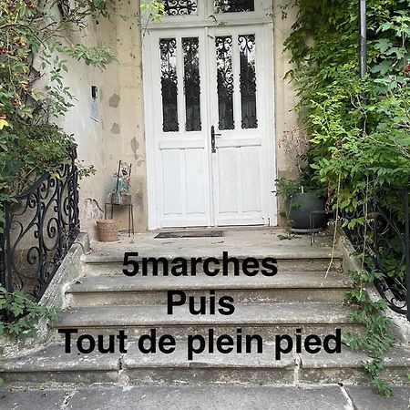 Appartement De Caractere Mirecourt Luaran gambar