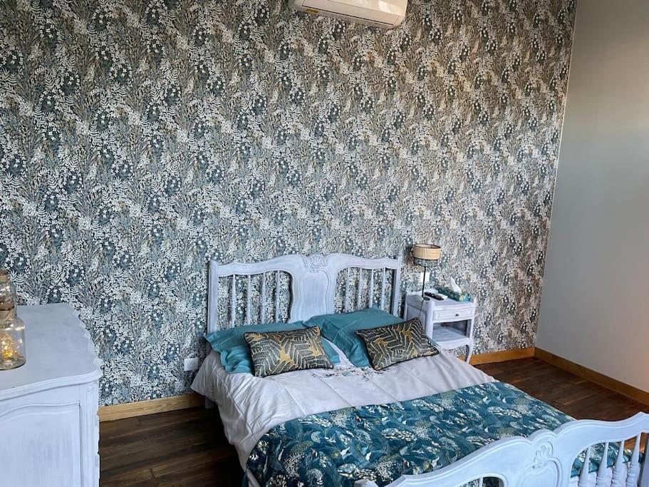 Appartement De Caractere Mirecourt Luaran gambar